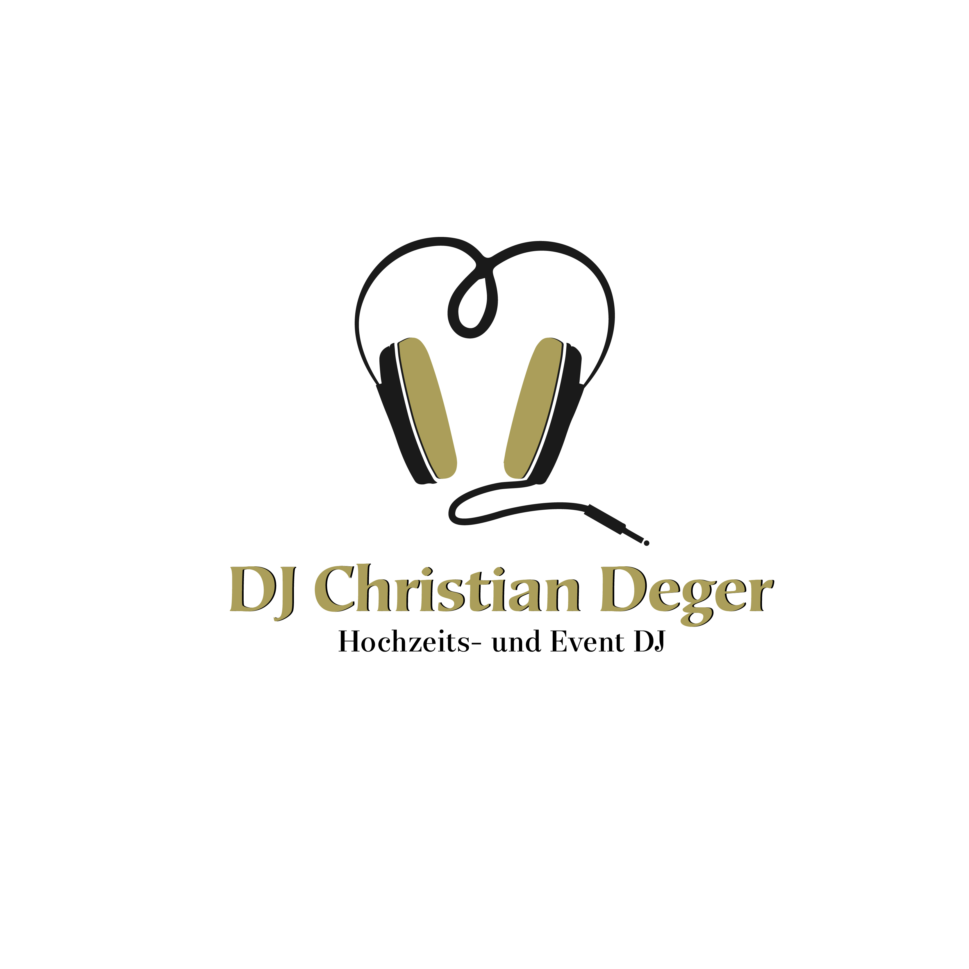 DJ Christian Deger